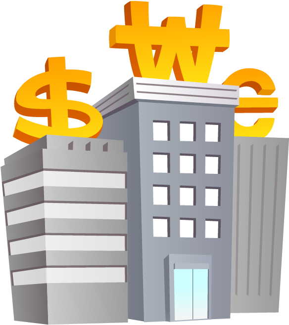 Cartoon Marketing Comics Illustration - Cartoon Marketing Comics Illustration (800x800)