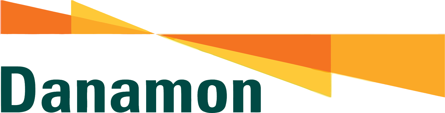Jika Ada Gangguan Pada Bank Bni Maka Akan Kami Cek - Logo Bank Danamon Vector (1600x397)