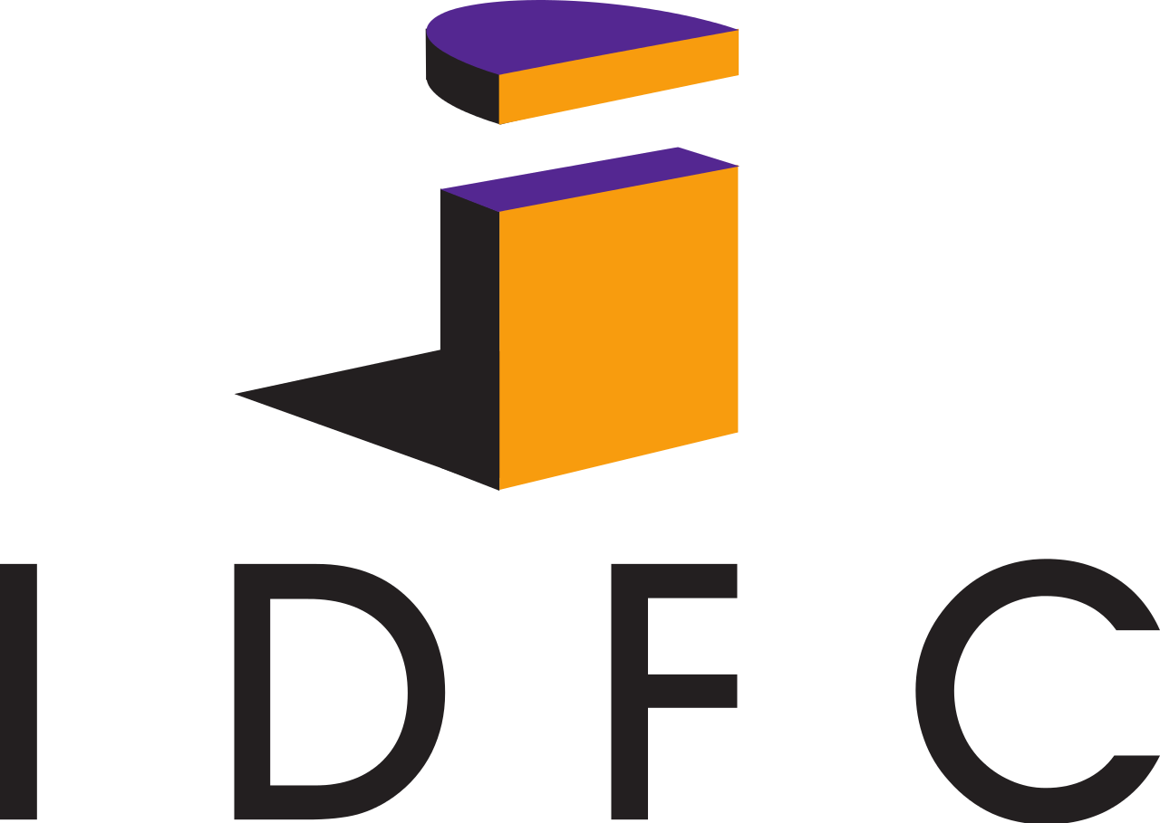 Idfc Bank Ifsc Code - Infrastructure Development Finance Company (1280x909)