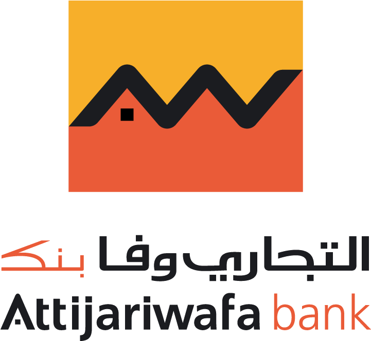 References - Attijariwafa Bank Logo Png (724x674)