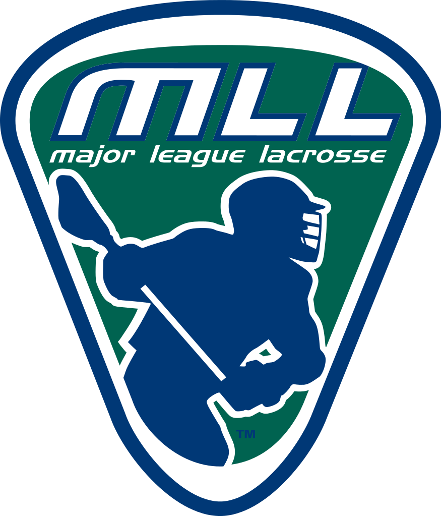 Filemajor League Lacrosse Logo - Major League Lacrosse Logo (875x1023)