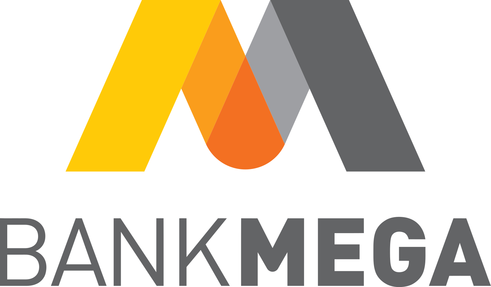 Tentang Kami - Logo Bank Mega Vector (1704x995)