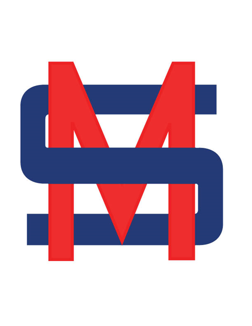Ms Logo - Murray State Aggies Baseball (1425x1125)