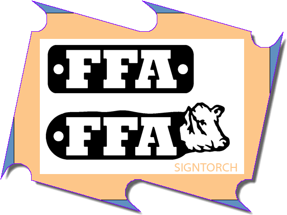 Ffa Clip Art - Clip Art (571x430)