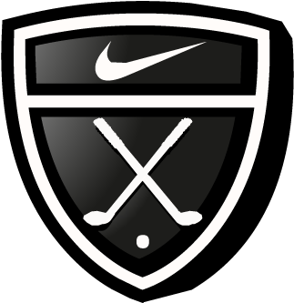 Nike Golf Logo - Nike Golf Club Logo (400x400)
