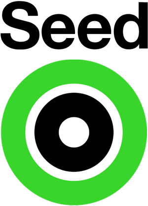 Seed Golf Seed Golf - Charter Spectrum Business Logo (300x417)