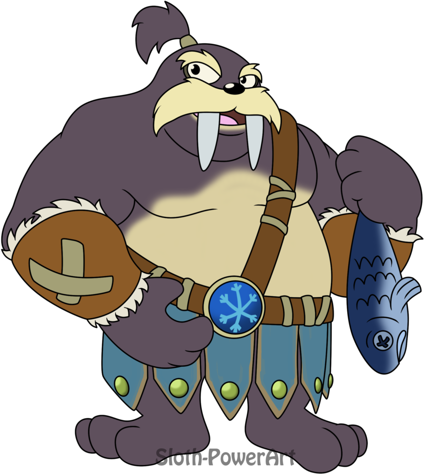 I Catch This One With My Bare Hands By Sloth-power - Cartoon (1024x1024)