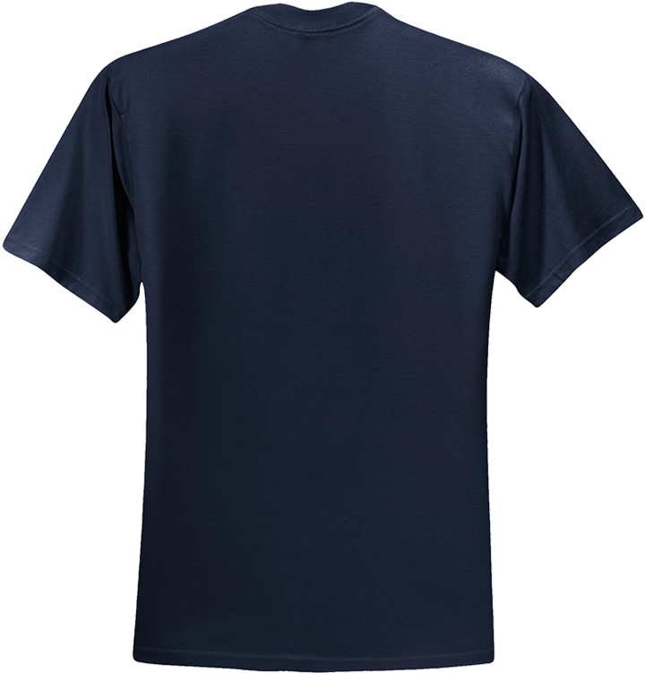 Golfball - Golfplayer - Frame - Layers View Back Zoom - Gildan Black Polo Shirt (750x750)