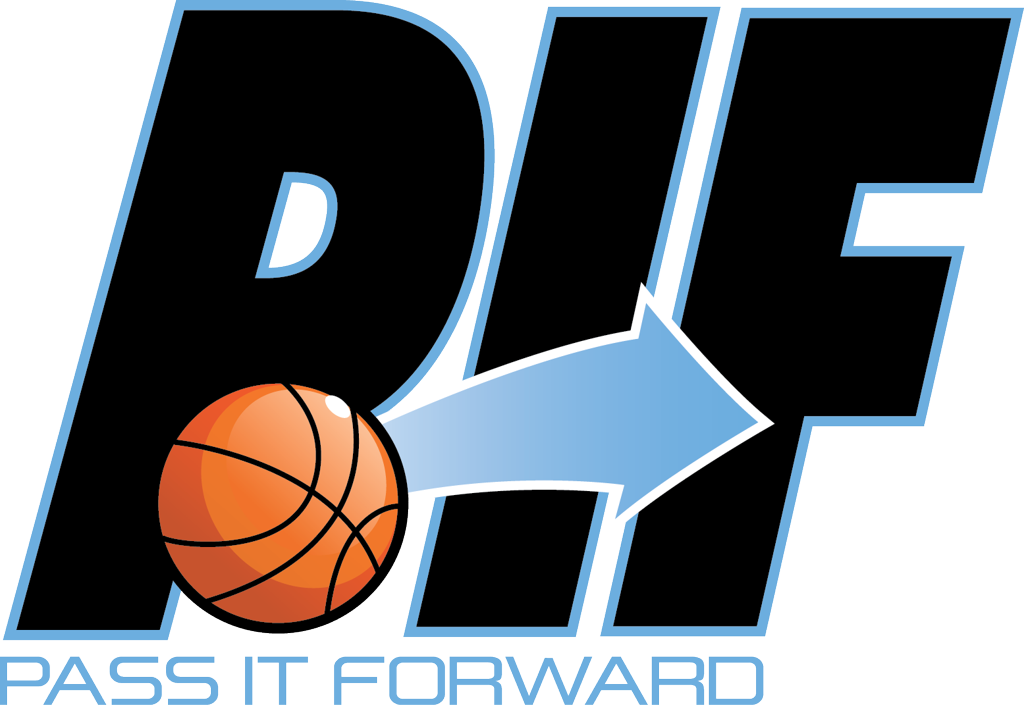 Your Company Logo Will Be Displayed On Signage At Either - Pass It Forward (1024x705)