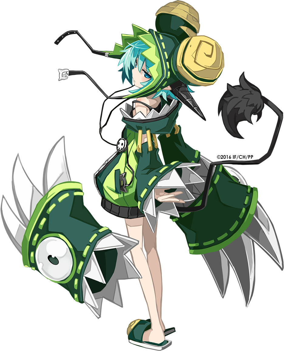 God Of Destruction Introduces Fegor, Overlord Of Sloth - Trillion God Of Destruction Fegor (935x1154)