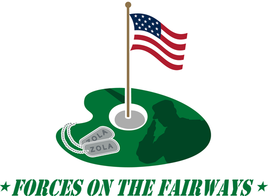 2018 Forces On The Fairways Golf Tournament - Tournament (537x392)