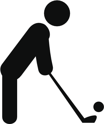 Golf Icon - Golf Icon (512x512)