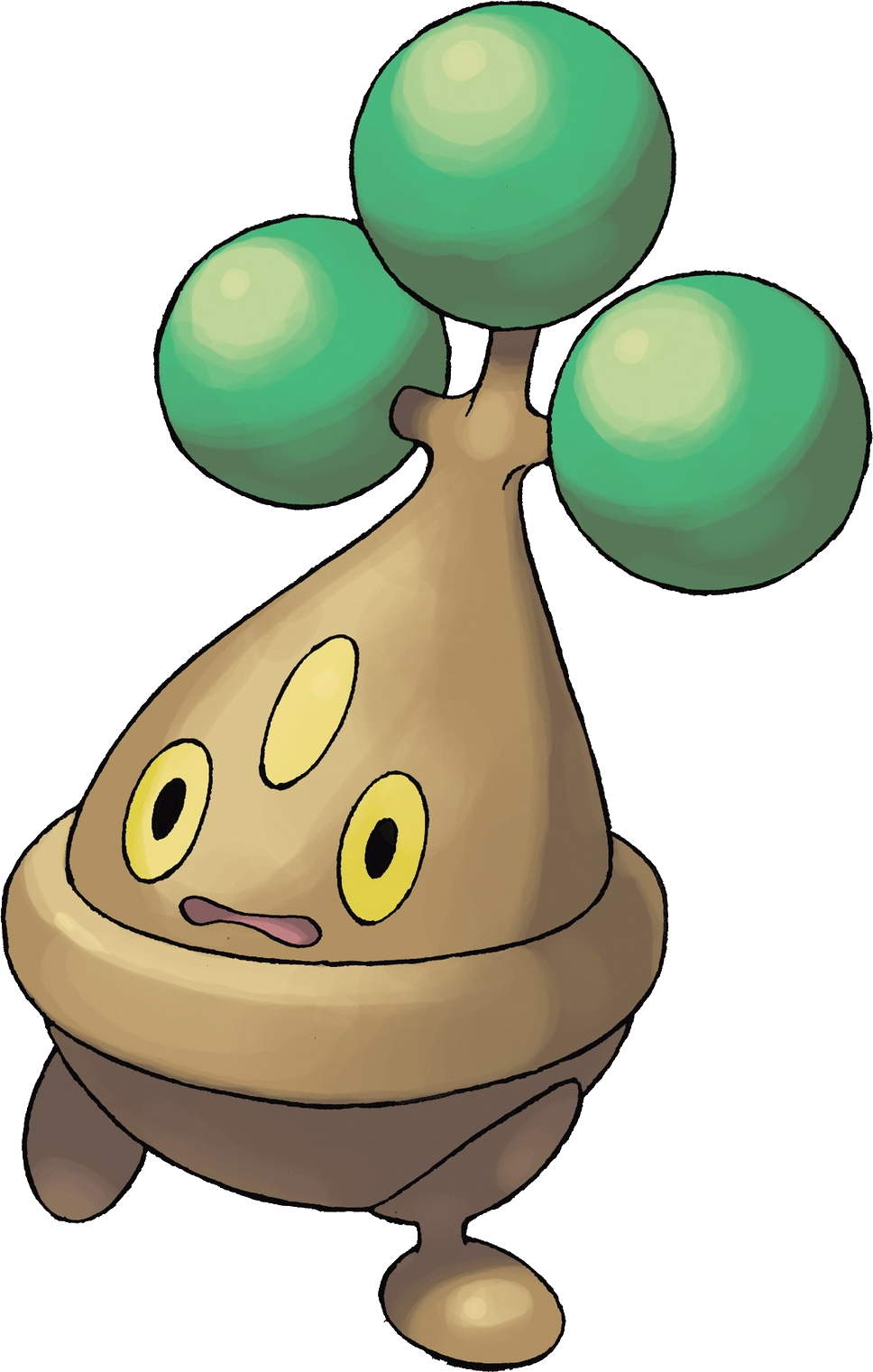 Latest Images - Pokemon That Start With B (1280x1280)
