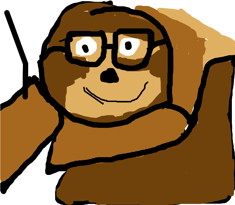 Soft Sloth - Soft Sloth (900x900)