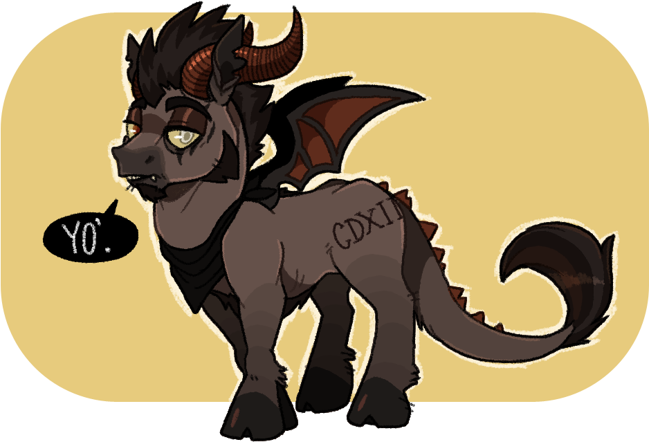 #1509174 - Artist - Lvlushrooms, Artist - Punkass, - Pony Town Demin (1000x700)