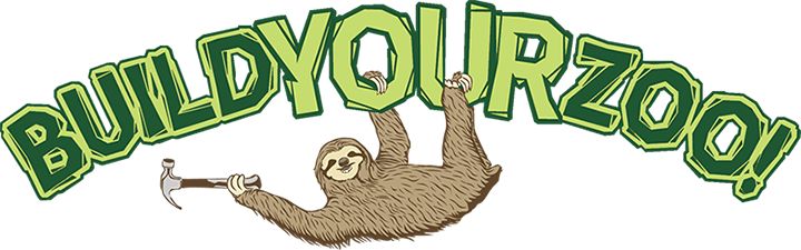 Help The Little Zoo That Grew - Cartoon (720x225)