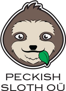 Sloth - Sloth (400x400)