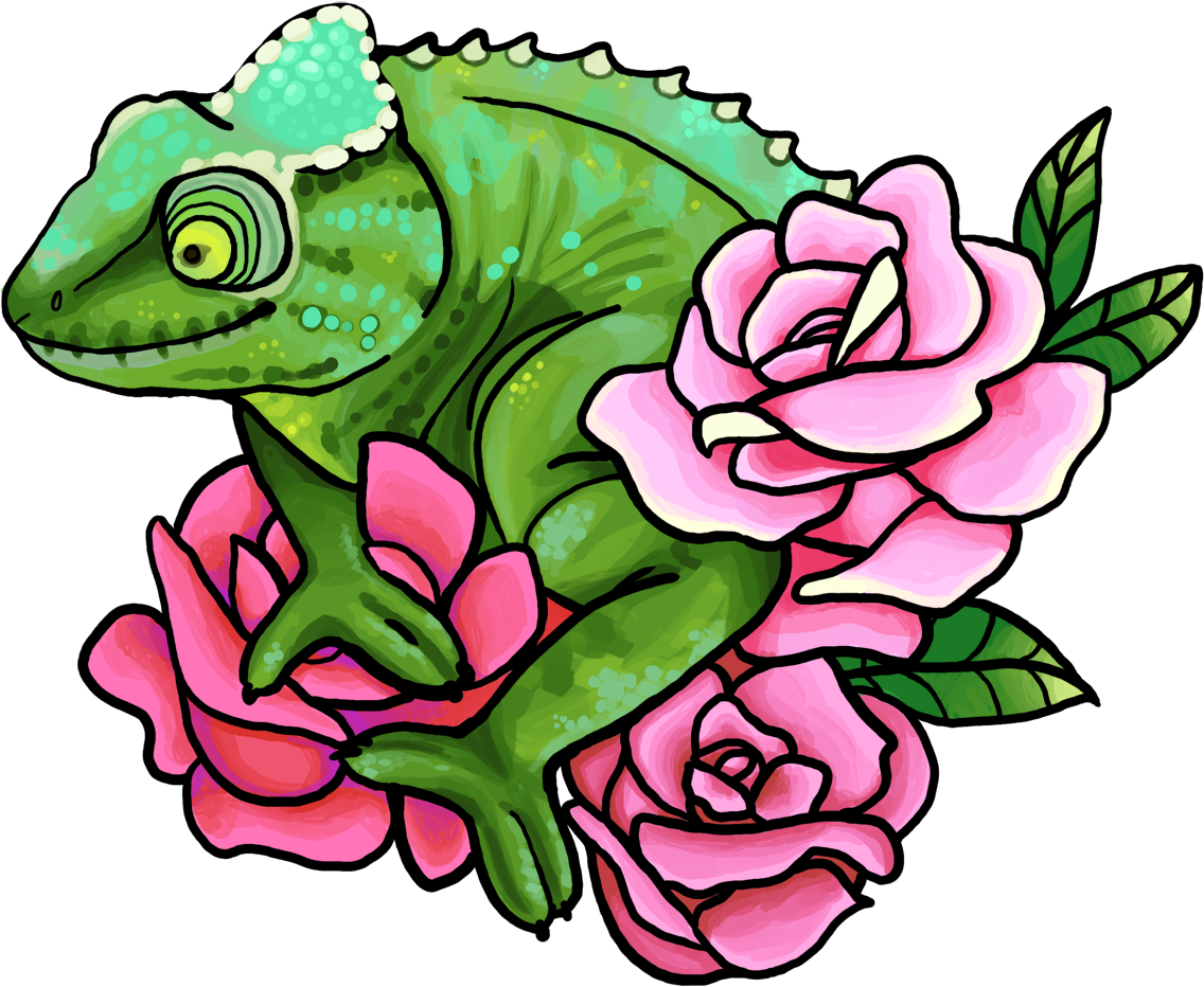 Pet Port - Cartoon (1188x986)