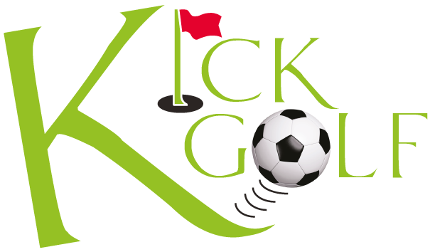 Kick Golf - Zazzle Soccer Ball Design Gifts And Products Keychain (605x354)