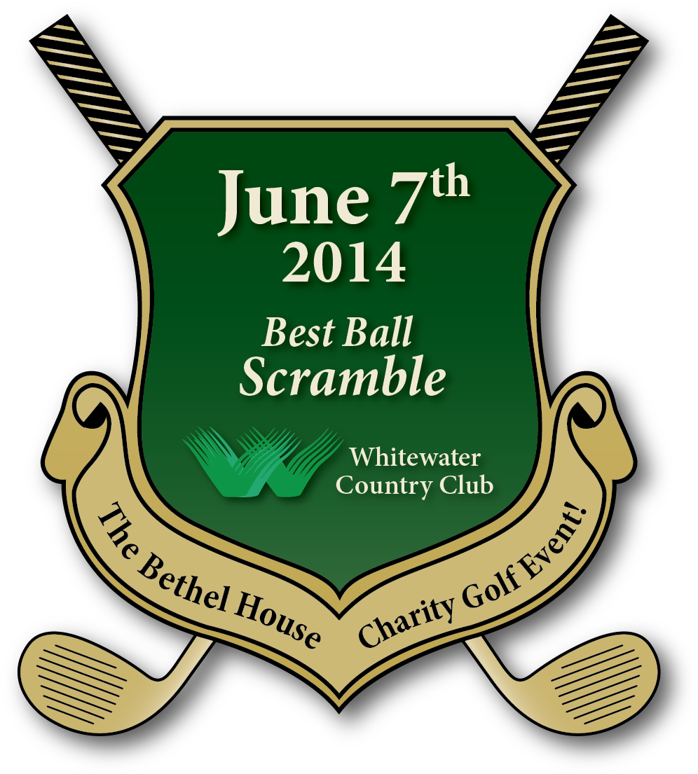 Golf Outing - Golf (1008x1121)