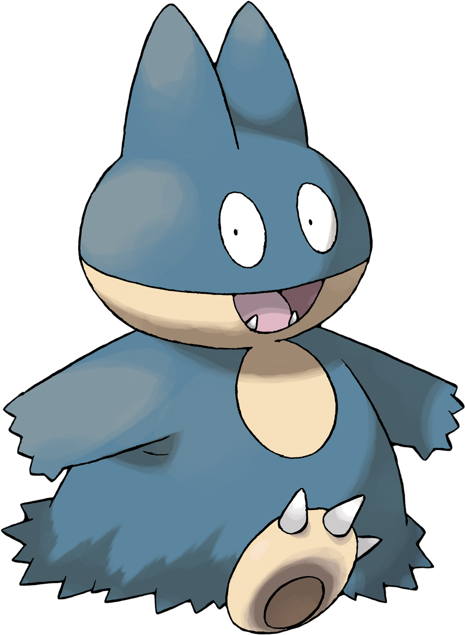 Imagen Enviada - Pokemon Munchlax (1463x1350)