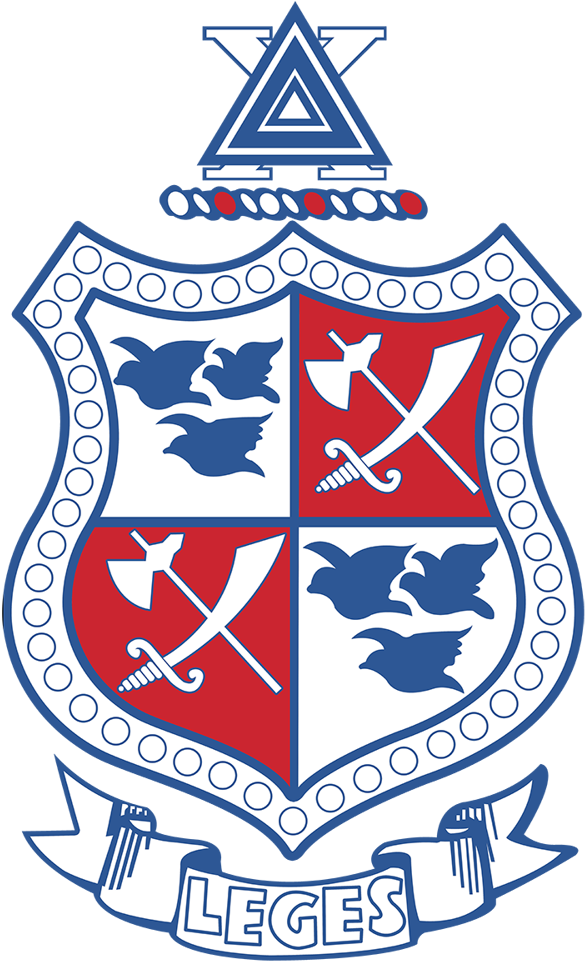 Golf Tournament Poster - Delta Chi (600x978)