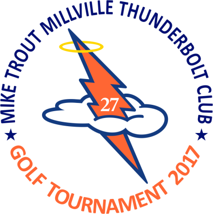 We Look Forward To Next Years Event - Millville Thunderbolt (440x441)