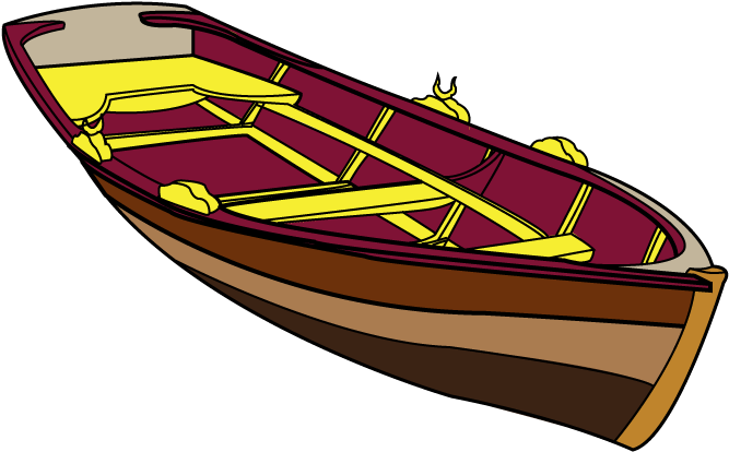 Boat - Animated Image Of Boat (752x507)