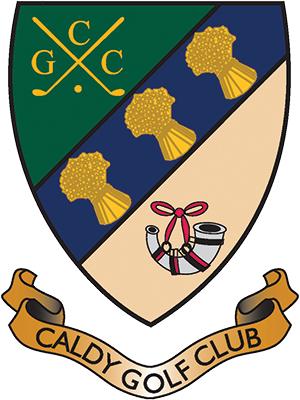 Caldy Golf Club - Caldy Golf Club (300x400)