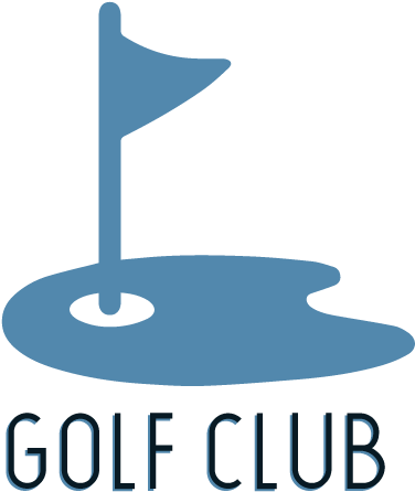 Members Get Access To A Beautiful Golf Course, Pool - Illustration (500x500)