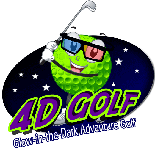 4d Golf - Xplore - Soft Play And 4d Golf (520x520)