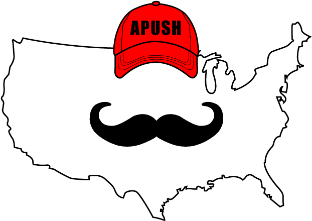 There Are Few Exams That Will Be As Challenging In - Adam Norris Apush (640x480)