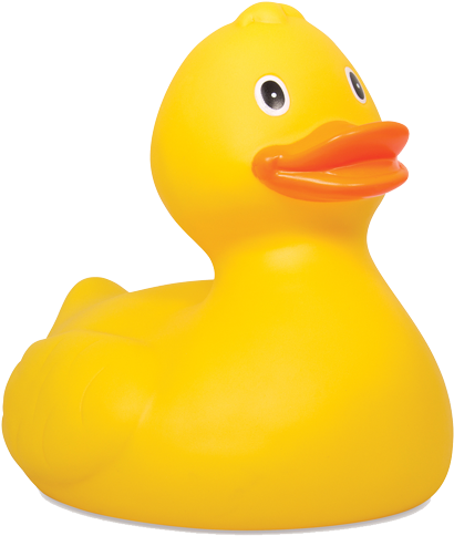 Man, This Wizard Is Tough, But I'm Glad To Be Playing - Rubber Duck Png (500x500)