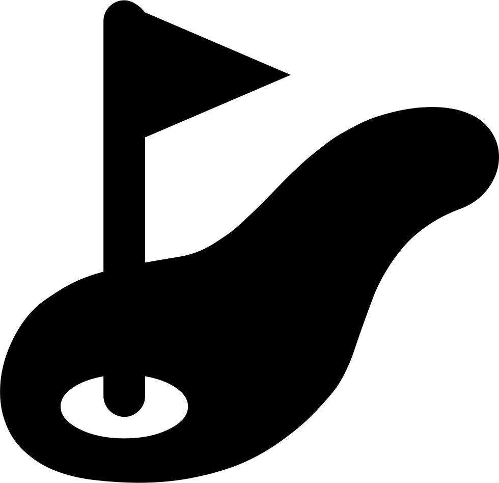 Golf Course Comments - Golf (980x948)