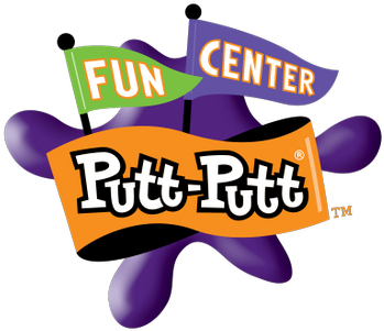 Putt-putt Fun Center - Putt-putt Fun Center (400x400)