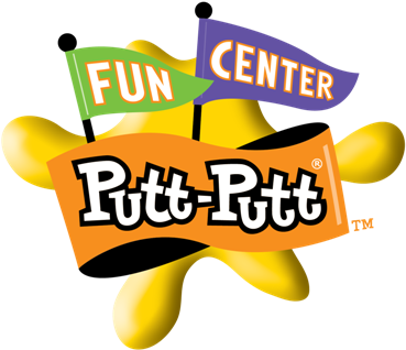 Putt-putt Fun Center - Putt-putt Fun Center (436x432)