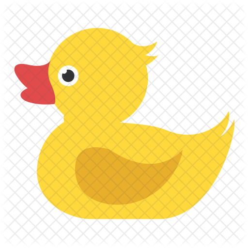 Duck Icon - Belo (512x512)