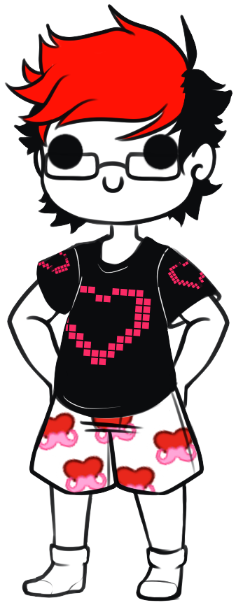 Current Colors Of The Markipliers Color - Cartoon (476x900)