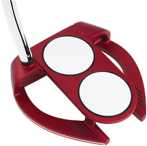 Odyssey O Works 2 Ball Fang - Odyssey O Works 2 Ball Fang (500x500)