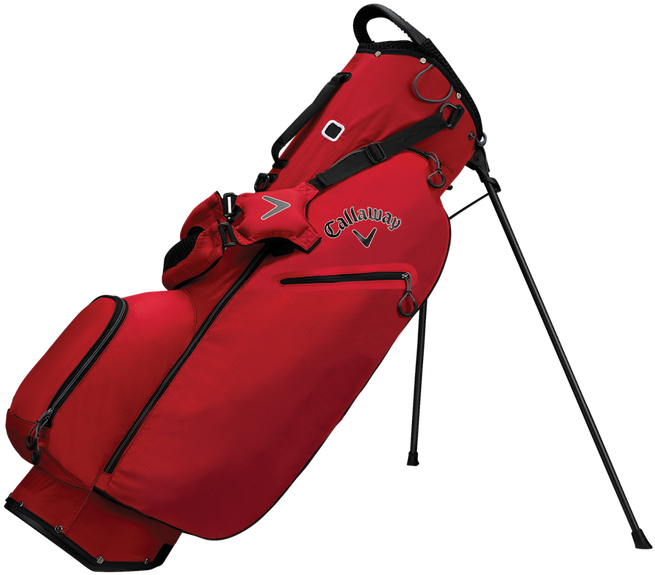 Callaway Hyper-lite Zero Stand Bag ´17 - Bag (700x700)