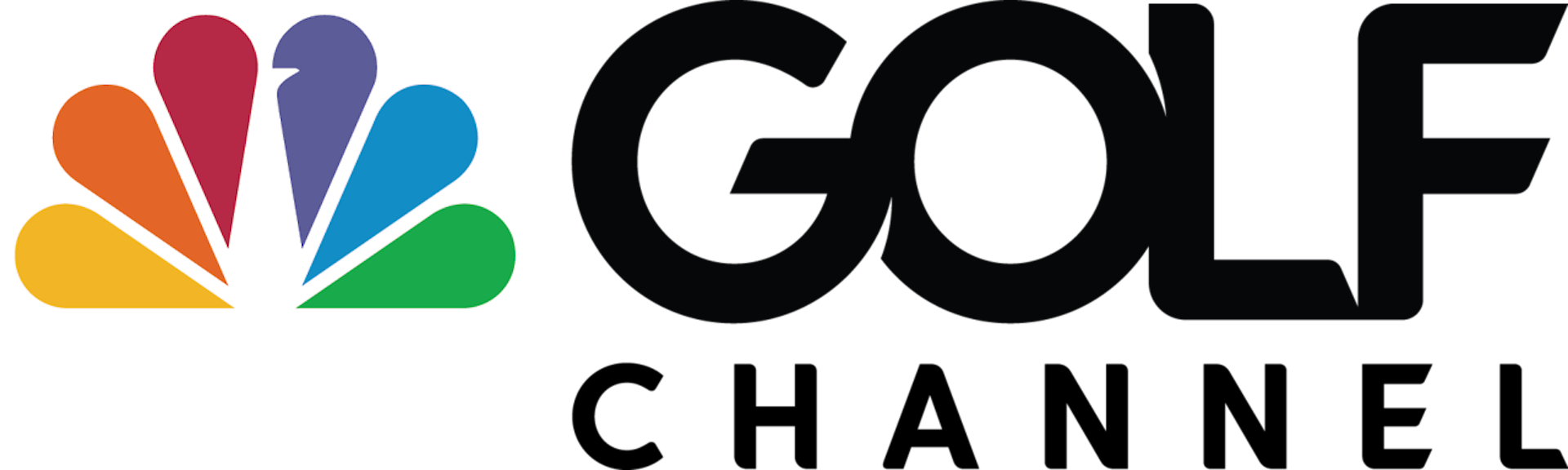 Golf Channel 2014 Logo - Golf Channel Logo Png (1920x576)
