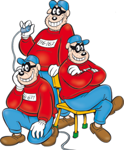 Begeisterte Zeitschriftenleser - Memorial Criminoso Do Pt (400x482)