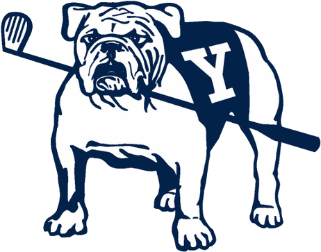 "proposal Suggests Revamped Yale Golf Course" - Yale Bulldogs Golf (475x383)