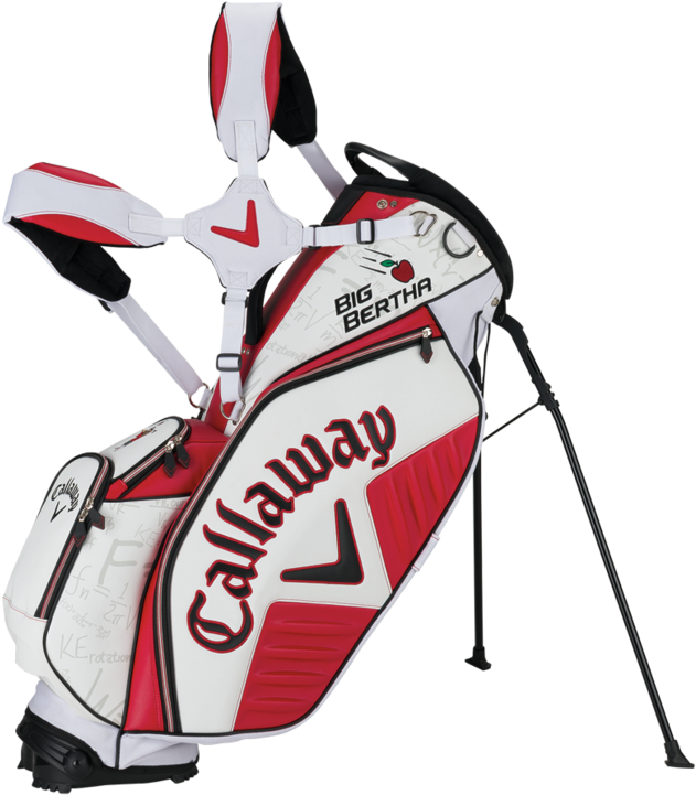 Callaway Big Bertha Tour Staff Stand Bag - Callaway Tour Stand Bag (768x768)