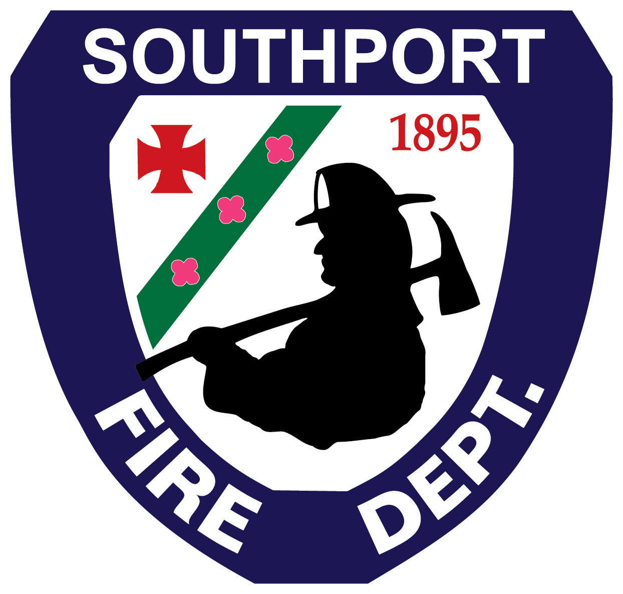 Fire Dept Clipart 14, - Safety First Logo Design (1244x1185)