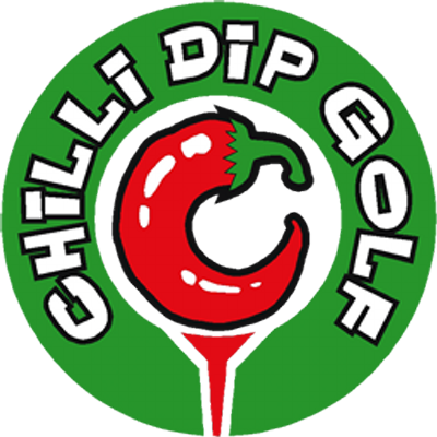 Chilli Dip Golf - Chili Dip Golf (400x400)