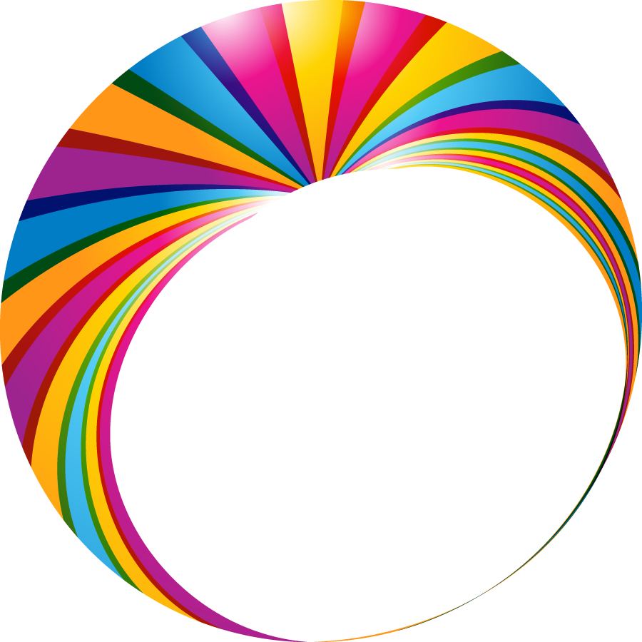 It Clown Flyer Business Card - Transparent Visiting Card Background Clipart (900x900)