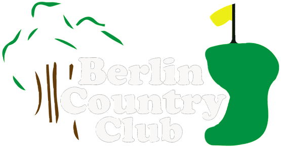 Berlin Country Club - Berlin Country Club (600x313)