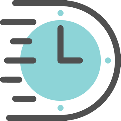 Can't Wait Get It Fast - Icon (411x411)