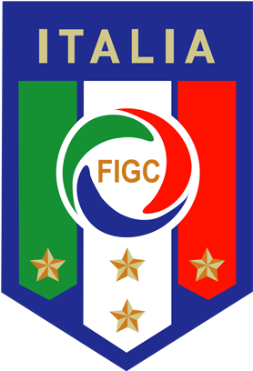 Italia - Italy Football Logo (706x1023)